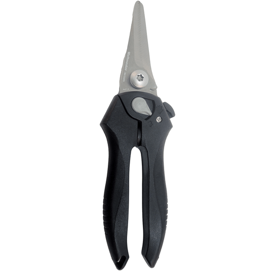 Wattmaster Multi-Purpose Straight Snips - WATSNIPS