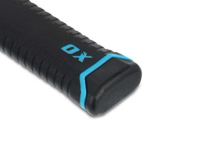 OX 19mm with 2 Spare Tips & Holster Replaceable Tip Chisel OX-P371319