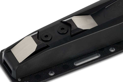 OX 19mm with 2 Spare Tips & Holster Replaceable Tip Chisel OX-P371319