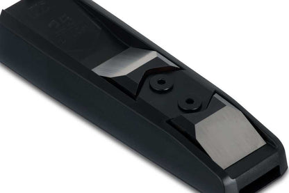 OX 25mm with 2 Spare Tips & Holster Replaceable Tip Chisel OX-P371325
