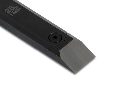 OX 25mm with 2 Spare Tips & Holster Replaceable Tip Chisel OX-P371325