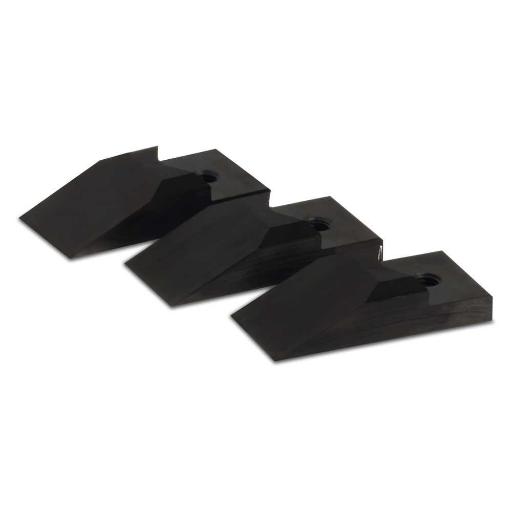 OX Tools 19mm Chisel Tips Set, 3-Pack OX-P371519