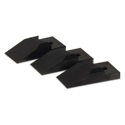 OX Tools 19mm Chisel Tips Set, 3-Pack OX-P371519