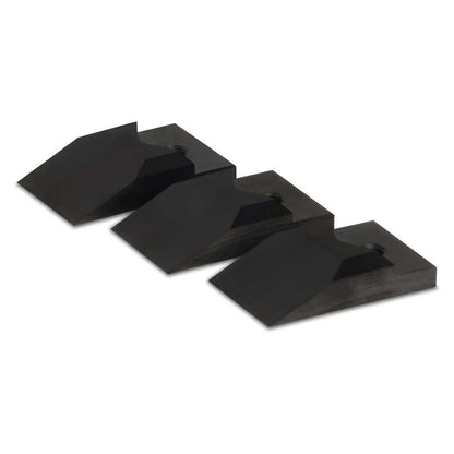 OX Tools Chisel Tips 3-Pack, 25mm OX-P371525