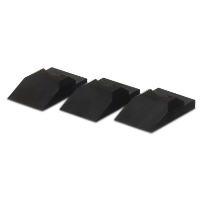 OX Tools Chisel Tips 3-Pack, 25mm OX-P371525