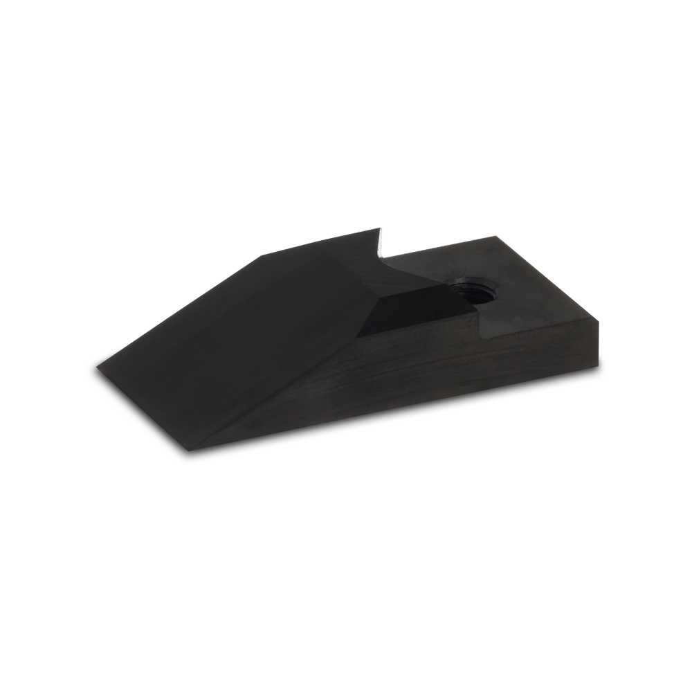 OX Tools SK5 Steel Chisel, 19mm OX-P371619