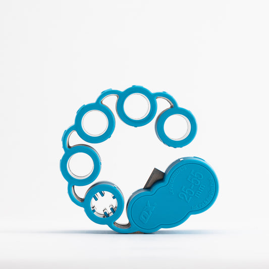 OX Pro Polyzip Flex C2 Cutter – 25 – 55mm OX-P563355